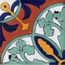 Ceramic Frost Proof Tile Carolina